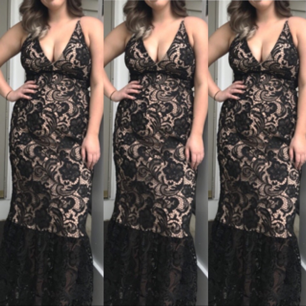 Homecoming/ prom/ formal dress